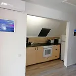 Szigligeti Panorama Apartmanhaz Szigliget
