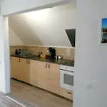 Szigligeti Panorama Apartmanhaz Tatil Evi *