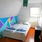 Tatil Evi Szigligeti Panorama Apartmanhaz