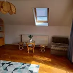 Szigligeti Panorama Apartmanhaz *
