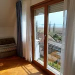 Szigligeti Panorama Apartmanhaz * Szigliget