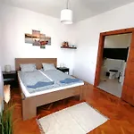 Holiday home Szigligeti Panorama Apartmanhaz