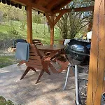 Szigligeti Panorama Apartmanhaz Holiday home Szigliget