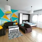 Szigligeti Panorama Apartmanhaz Tatil Evi