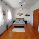 Szigligeti Panorama Apartmanhaz Holiday home *