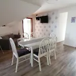 Holiday home Szigligeti Panorama Apartmanhaz *