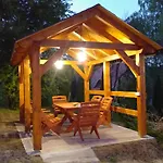 Szigligeti Panorama Apartmanhaz * Szigliget