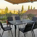 Szigligeti Panorama Apartmanhaz