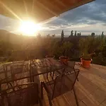 Holiday home Szigligeti Panorama Apartmanhaz *