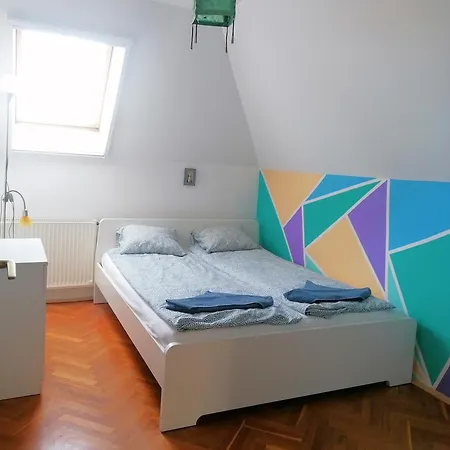 Nyaraló Szigligeti Panoráma *