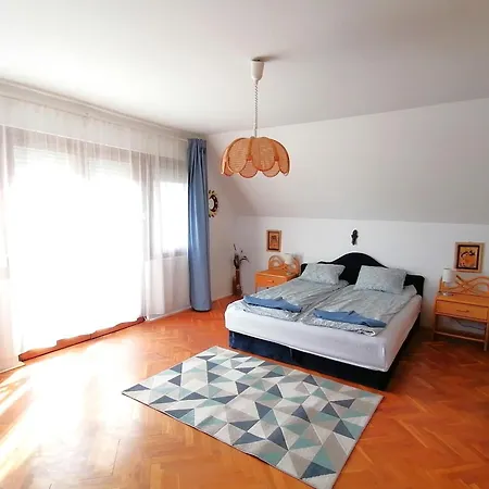 Szigligeti Panoráma