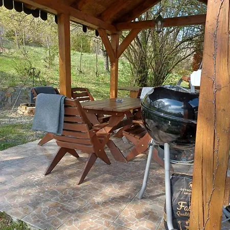 Szigligeti Panoráma Nyaraló Szigliget
