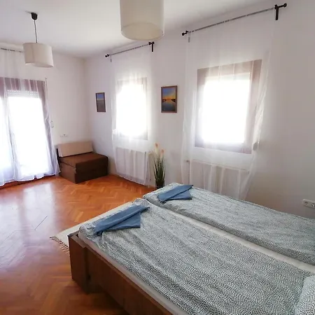 Szigligeti Panorama Apartmanhaz 시글리게트
