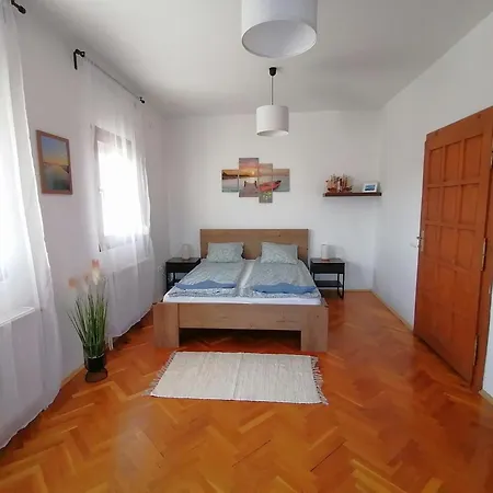 Szigligeti Panorama Apartmanhaz 펜션 *