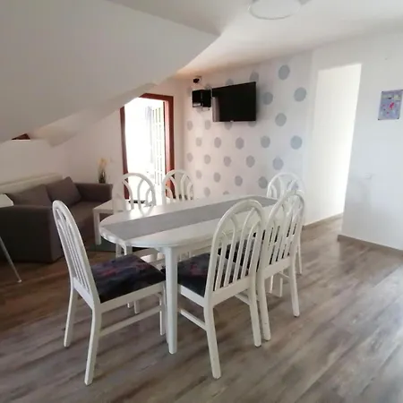 Casa vacanze Szigligeti Panoráma *