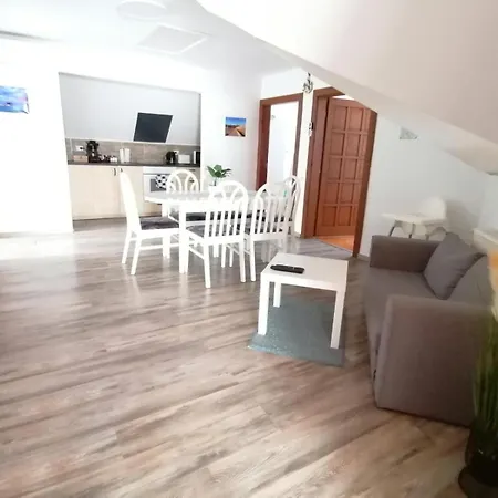 Szigligeti Panoráma Casa vacanze Szigliget