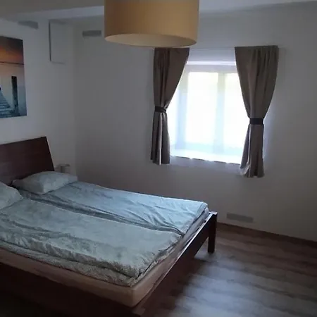 Szigligeti Panorama Apartmanhaz