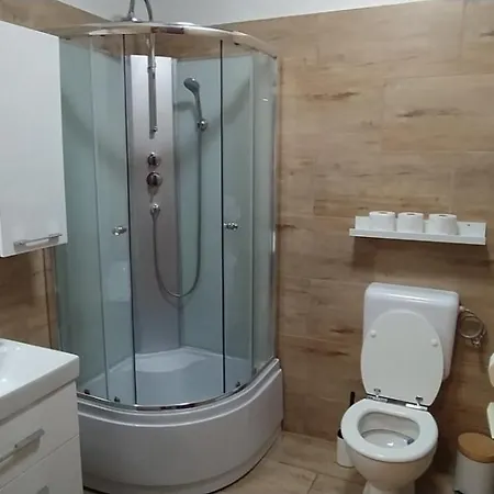 Szigligeti Panorama Apartmanhaz Vakantiehuis