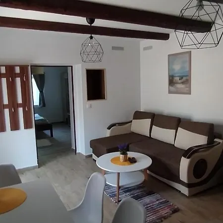 Vakantiehuis Szigligeti Panorama Apartmanhaz *