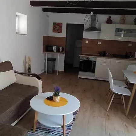Szigligeti Panorama Apartmanhaz Prázdninový dům Szigliget