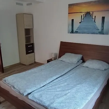 Σπίτι διακοπών Szigligeti Panorama Apartmanhaz Szigliget