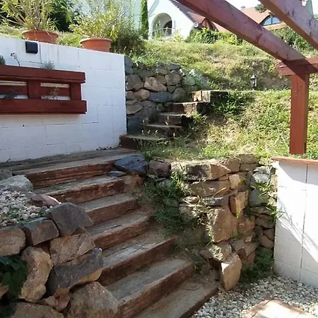 Szigligeti Panorama Apartmanhaz Σπίτι διακοπών