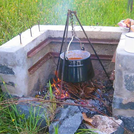 Szigligeti Panorama Apartmanhaz Σπίτι διακοπών *