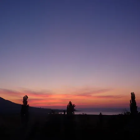 Szigligeti Panorama Apartmanhaz Vakantiehuis *