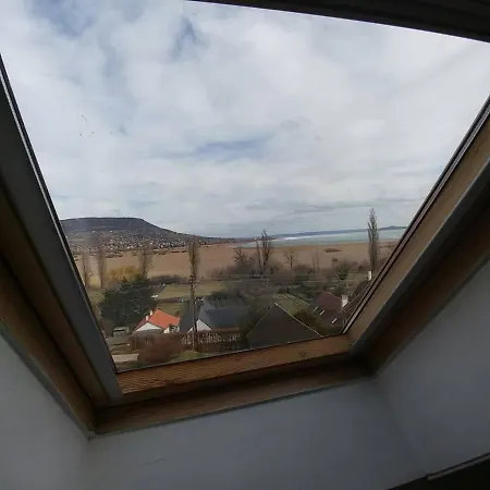 Szigligeti Panoráma Casa vacanze *