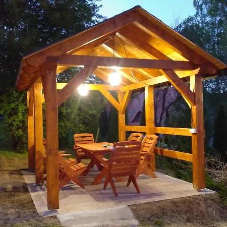 Szigligeti Panoráma * Szigliget