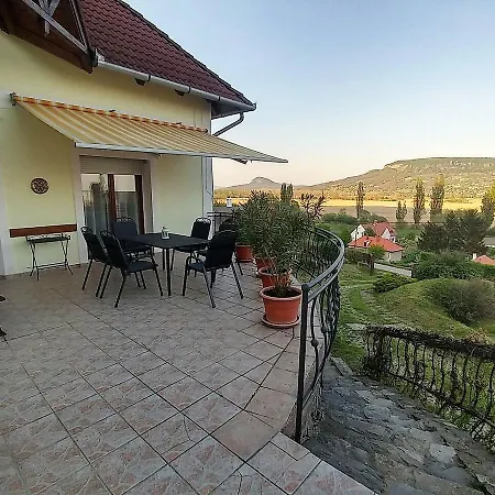 Nyaraló Szigligeti Panoráma