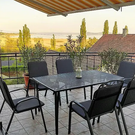 Szigligeti Panoráma