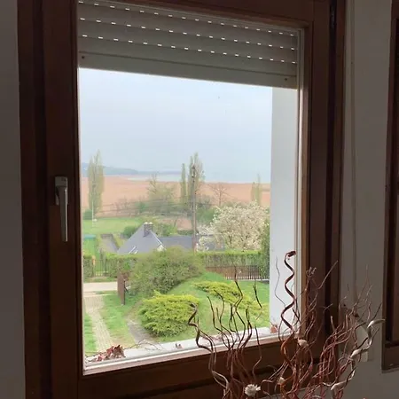 Szigligeti Panoráma *