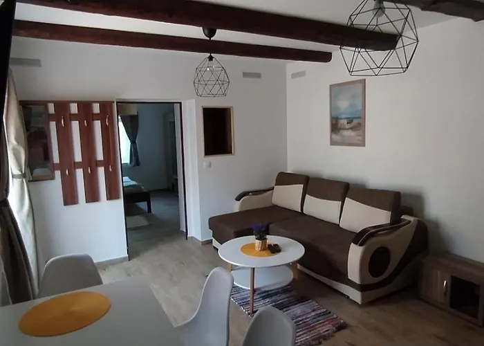 Prázdninový dům Szigligeti Panorama Apartmanhaz *
